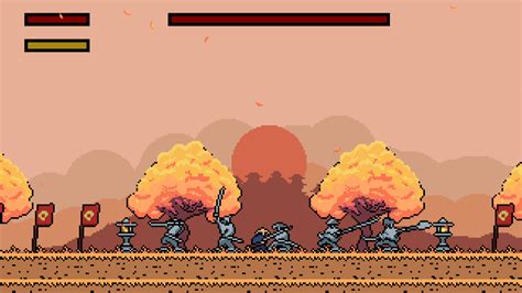 pixel samurai game  Because this beautifully rendered pixel game puts you in 1-on-1 duels where you will have to land